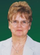 Profilbild von Frau Diplomingenieur Gudrun S.
