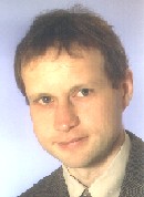 Profilbild von Herr Dr. jur. Bernd S.
