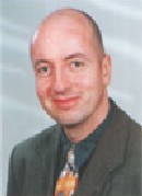 Profilbild von Herr Dr. rer. nat. Michael S.