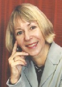 Profilbild von Frau Ursula R.