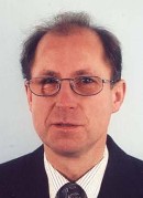 Profilbild von Herr Diplom-Mathematiker Peter S.