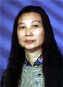 Profilbild von Frau Dr. Phil. Tong Y.