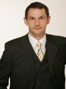 Profilbild von Herr Dr.-Ing. Johann Z.