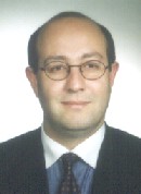 Profilbild von Herr Prof. Dr. Aydin F.