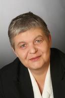 Profilbild von Frau Dipl. Betr. (FH) Ulrike K.