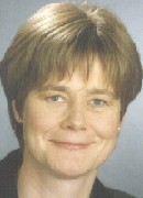 Profilbild von Frau Verena J.