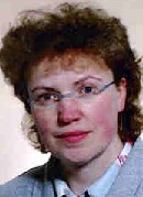 Profilbild von Frau Dipl. Math. Ramona D.