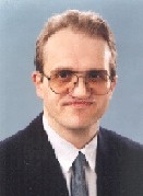 Profilbild von Herr Dr. rer. nat. Bernd K.