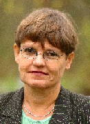 Profilbild von Frau Regina M.