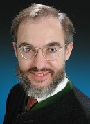 Profilbild von Herr Dr. Wolfgang B.