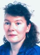 Profilbild von Frau Dipl. Ing. Beatrice K.