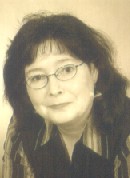 Profilbild von Frau Dozentin Gabriela M.